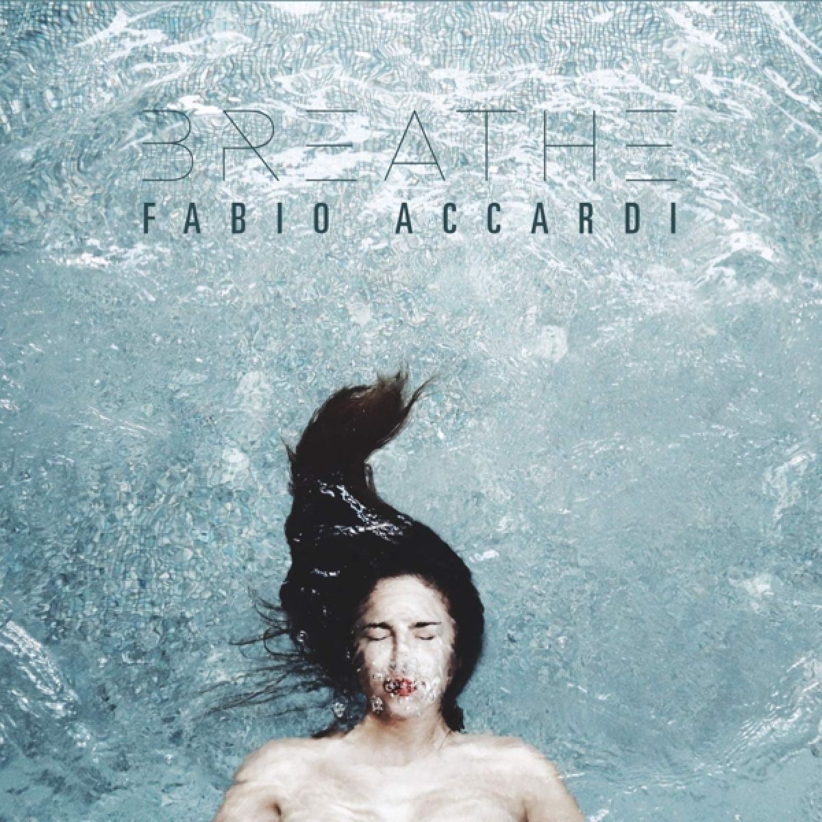 Fabio Accardi - Breathe