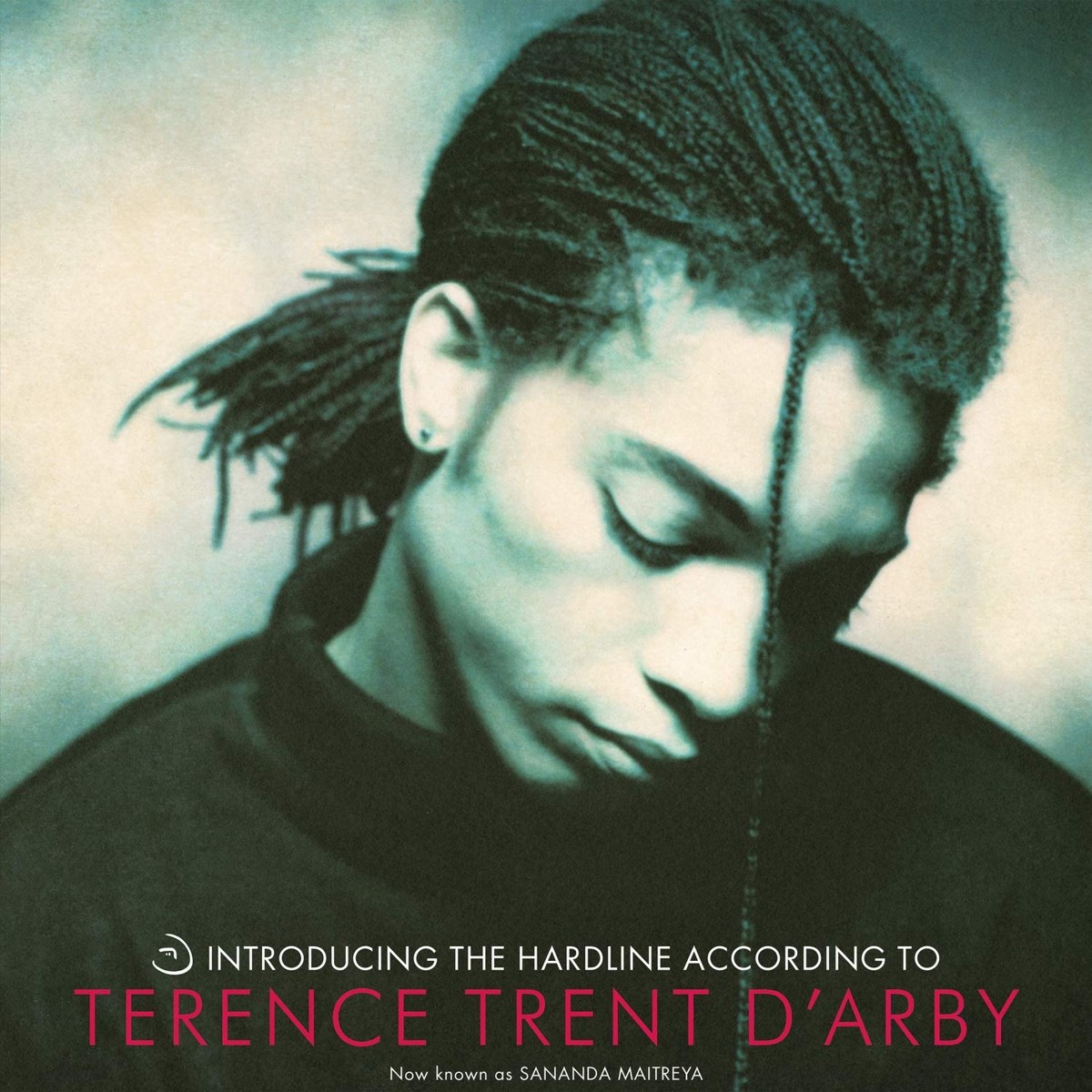 Afbeelding van Introducing The Hardline According To Terence Trent D'arby