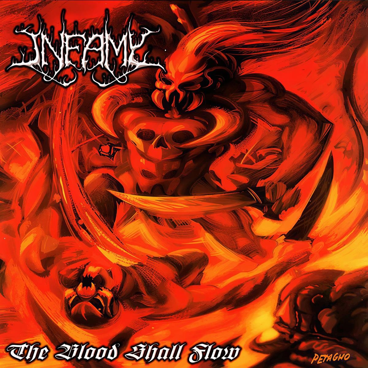 Infamy - The Blood Shall Flow