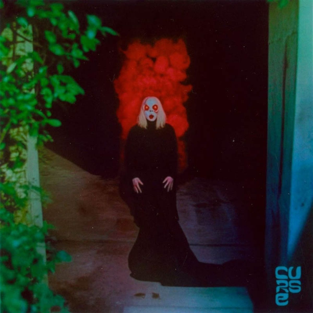 Afbeelding van Unknown Mortal Orchestra - Curse