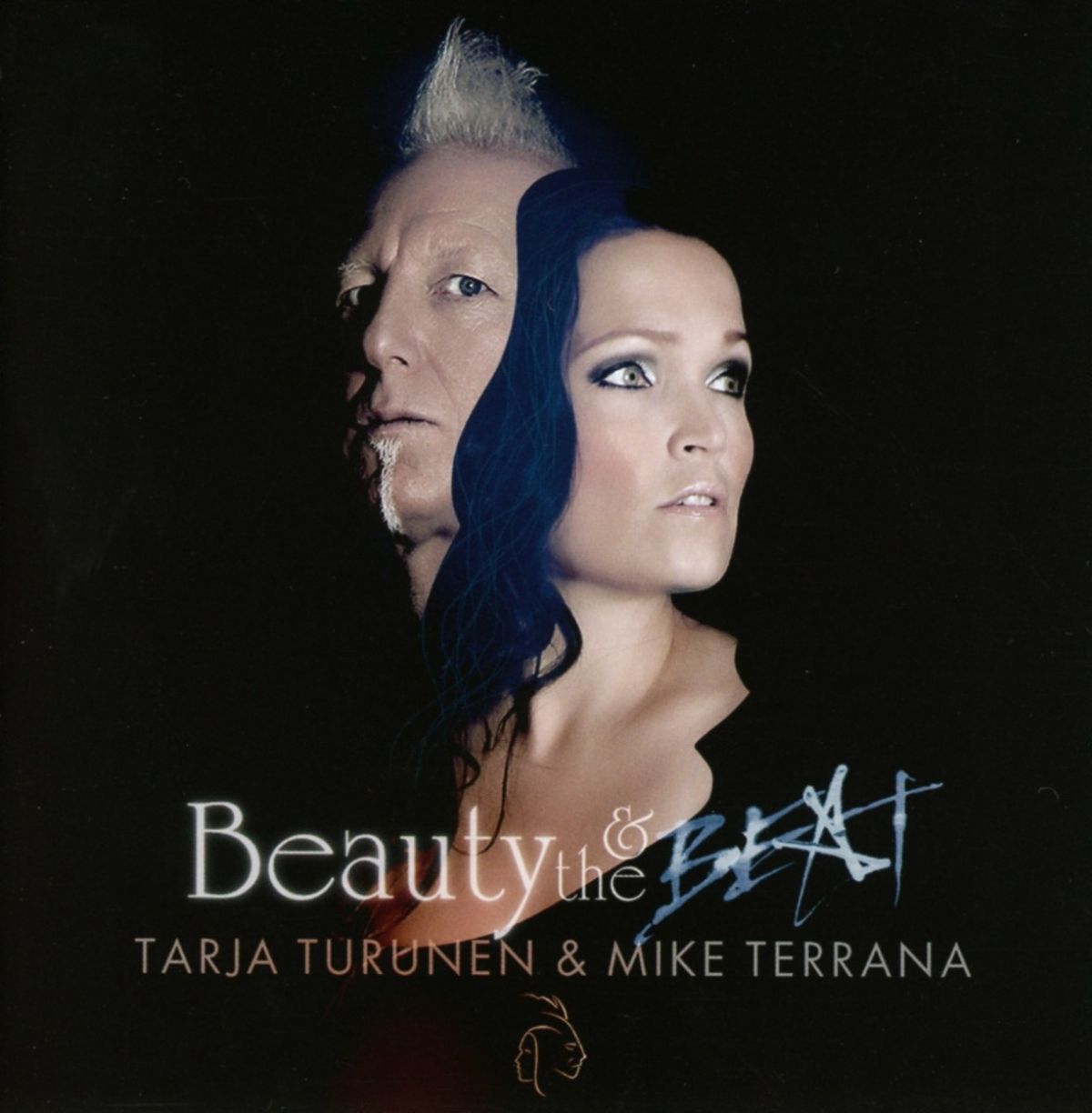 Afbeelding van Tarja Turunen & Mike Terrana - Beauty & The Beat