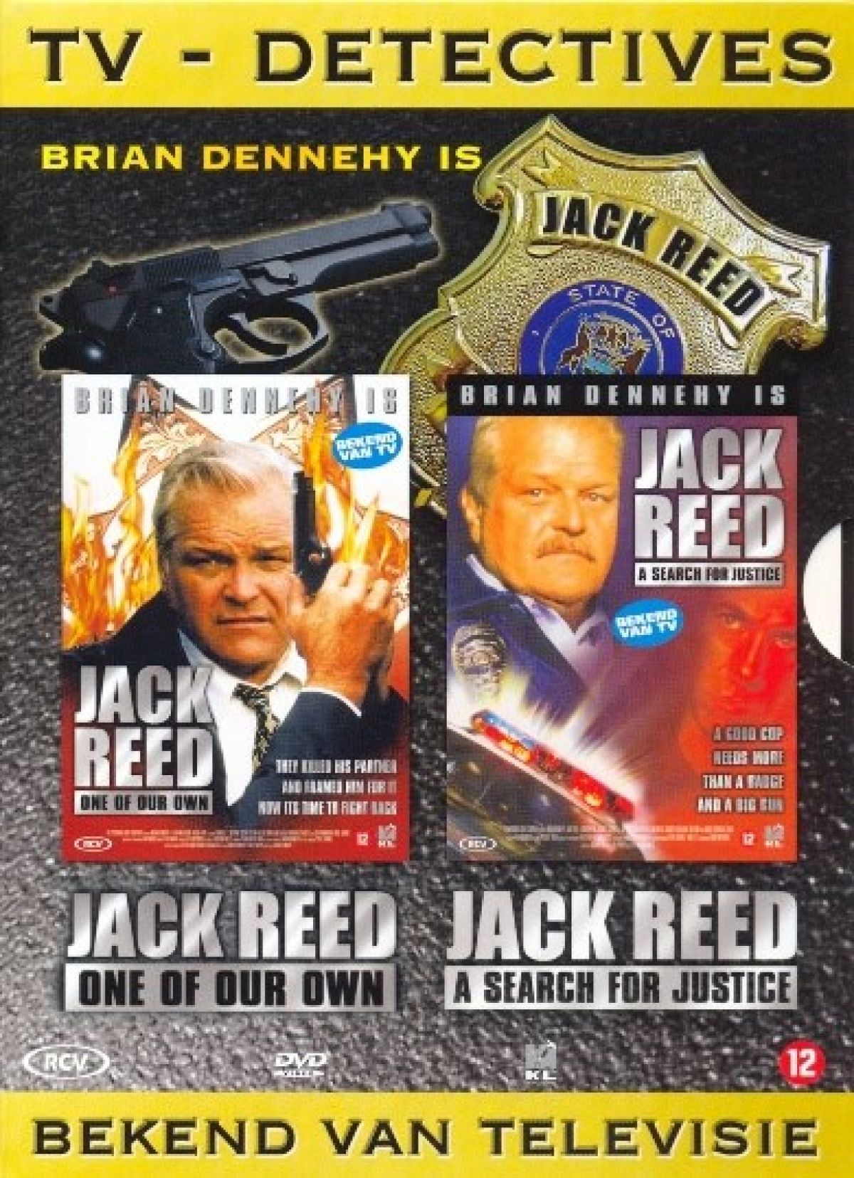 Jack Reed Box 