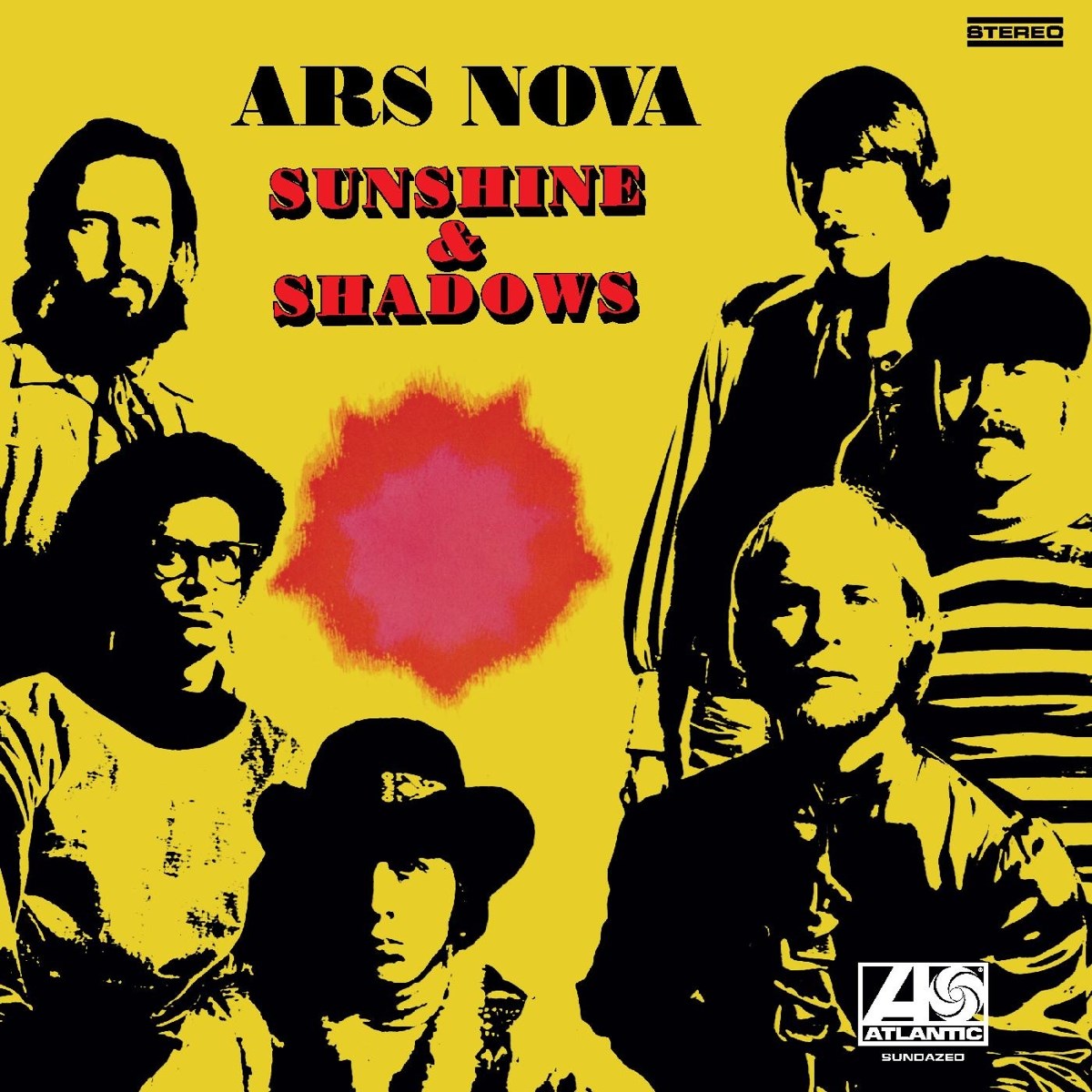 Afbeelding van Sunshine & Shadows