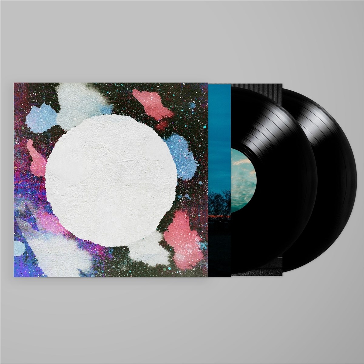 Afbeelding van The Universe Smiles Upon You II