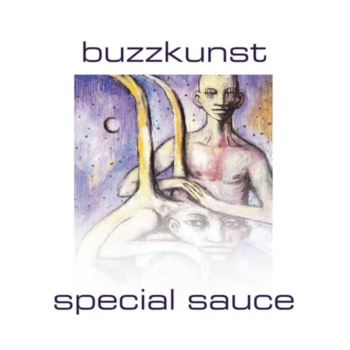 Afbeelding van Buzzkunst & Howard Devoto - Special Sauce / Designoid
