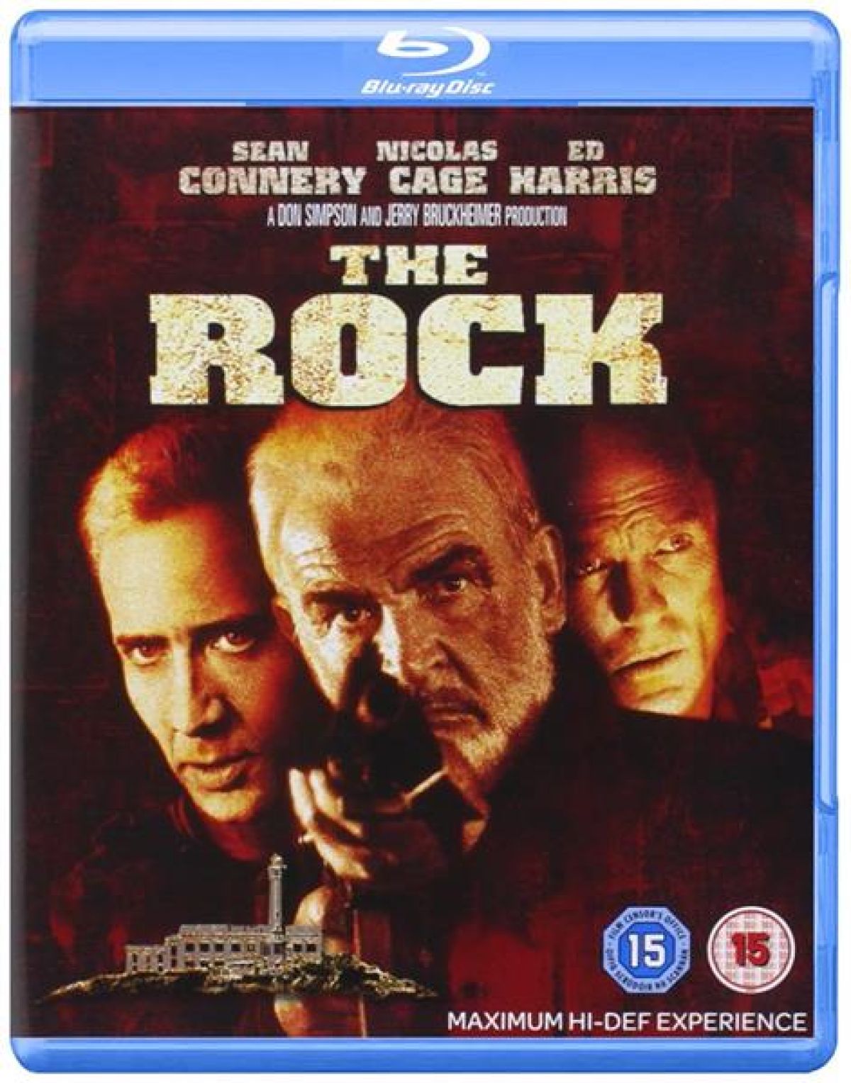 Afbeelding van Rock