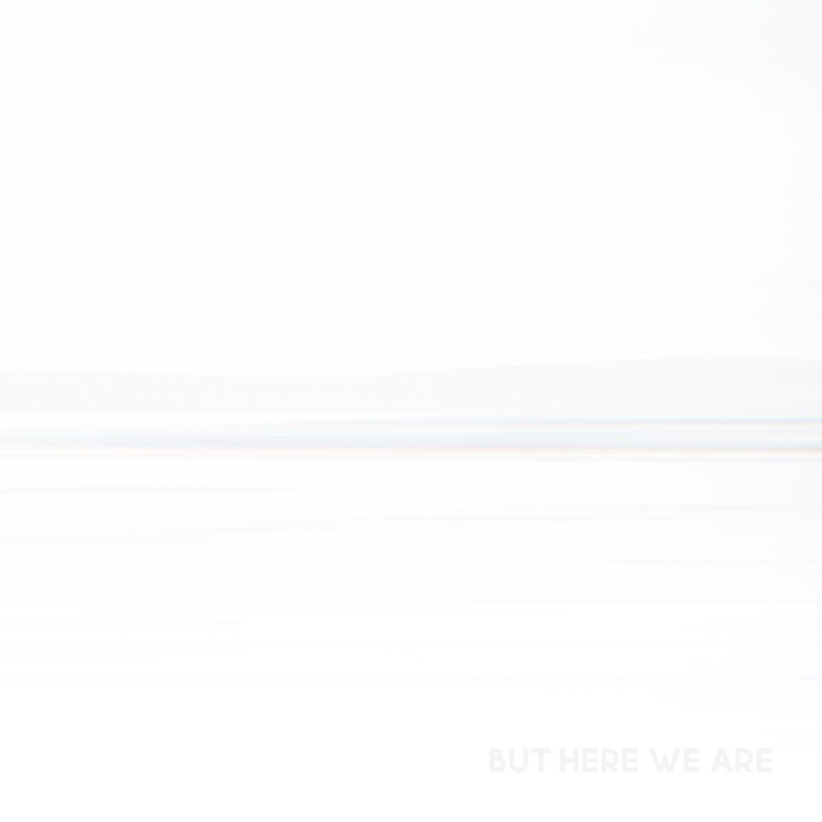 Afbeelding van Foo Fighters - But Here We Are