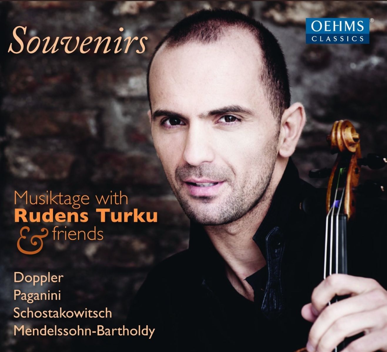 Rudens Turku & Friends - Souvenirs