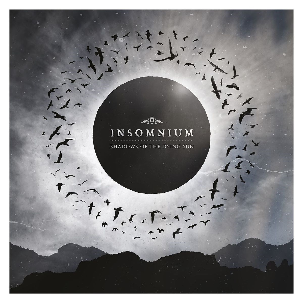Afbeelding van Insomnium - Shadows Of The Dying Sun