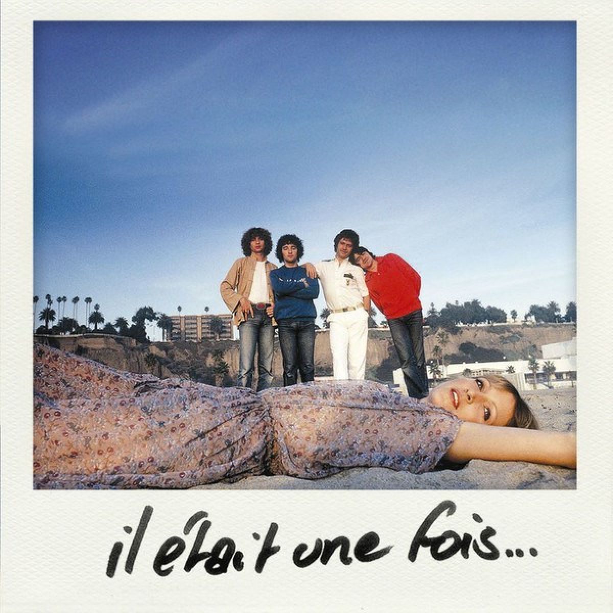 Afbeelding van Il Était Une Fois - Il Était Une Fois…