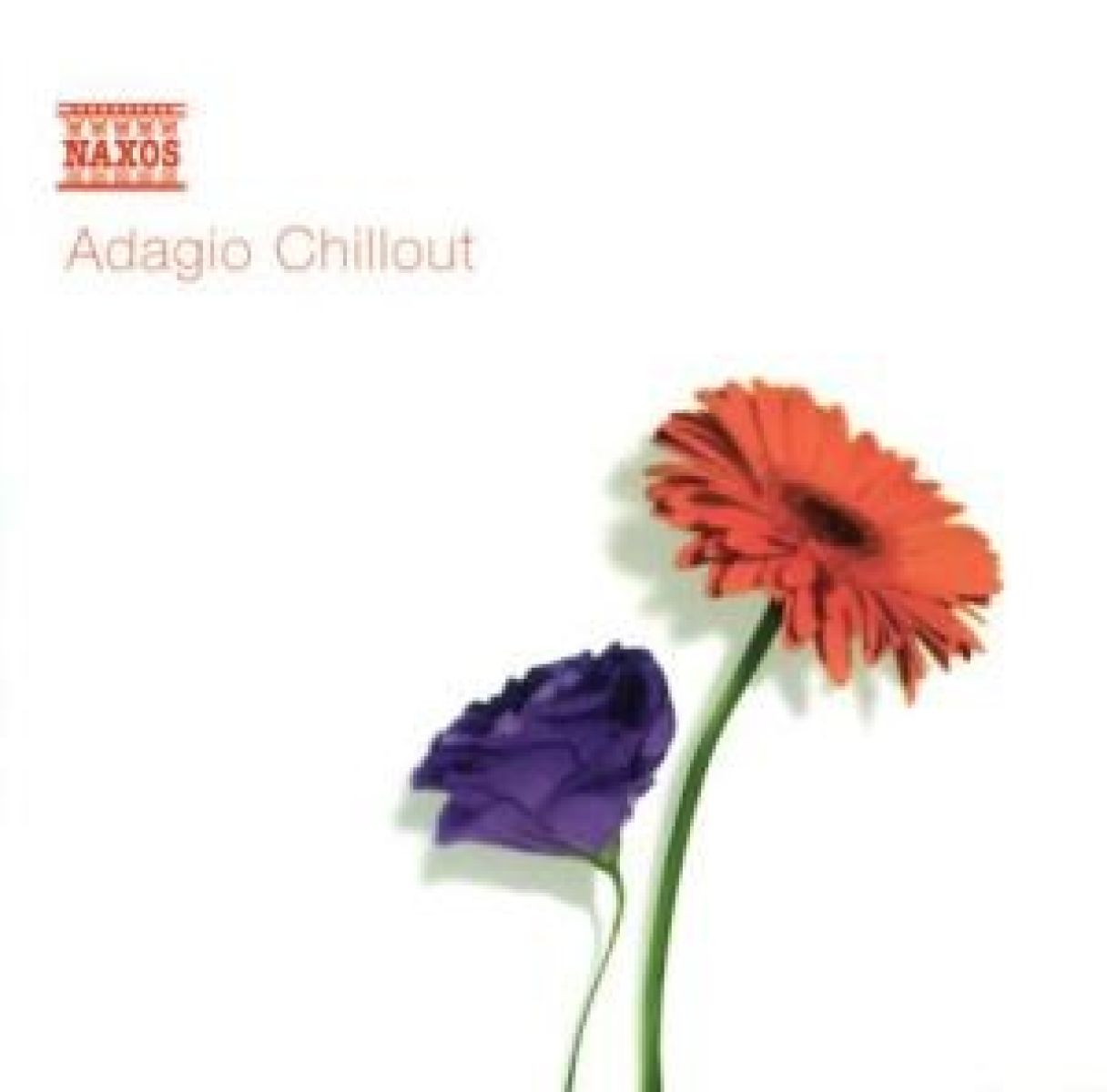 Afbeelding van Various Artists - Adagio Chillout