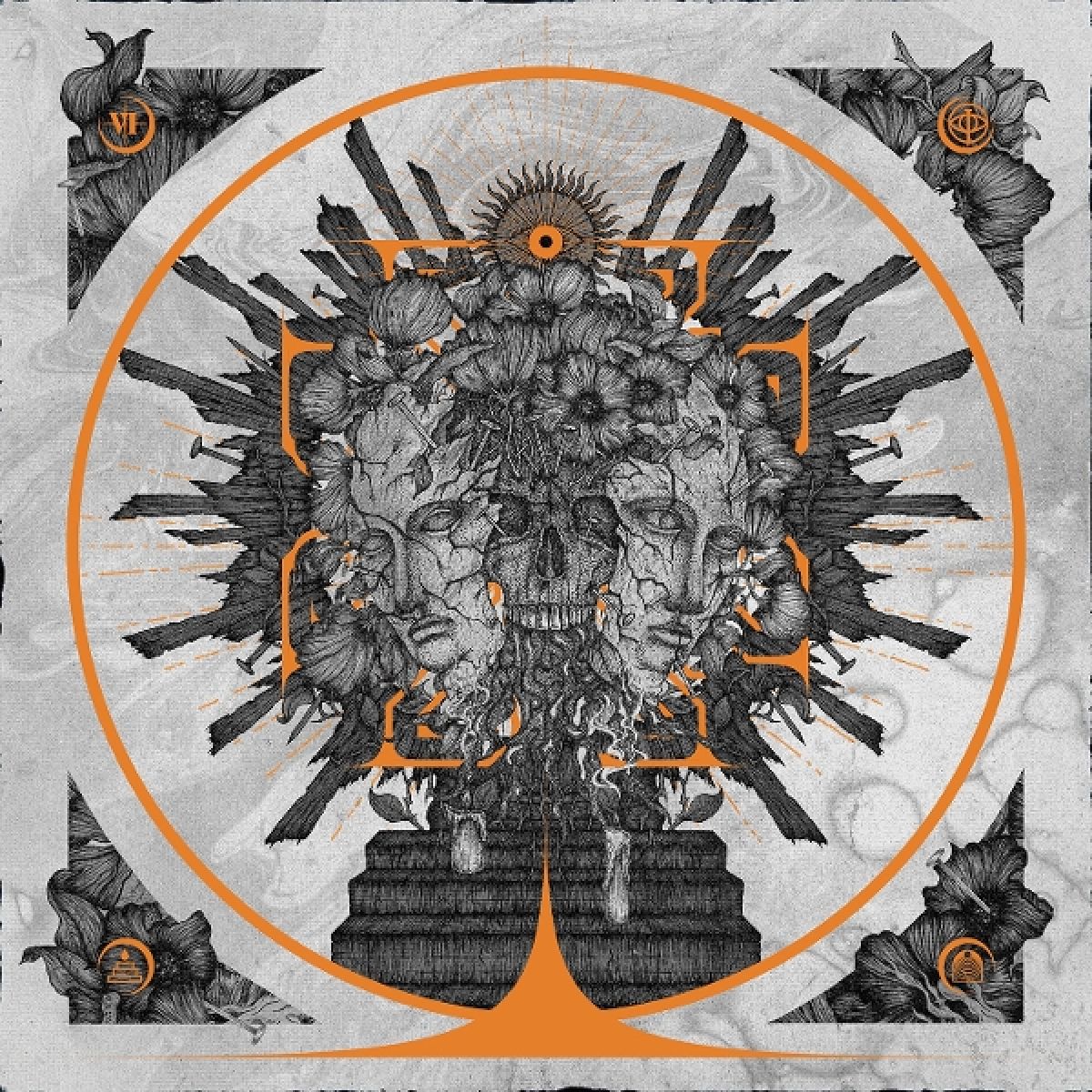 Afbeelding van Bleed From Within - Shrine