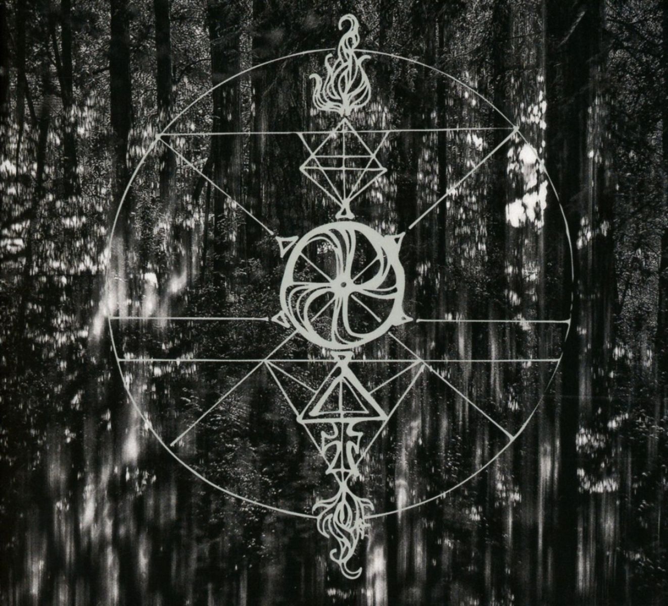 Afbeelding van Horse Latitudes - Primal Gnosis
