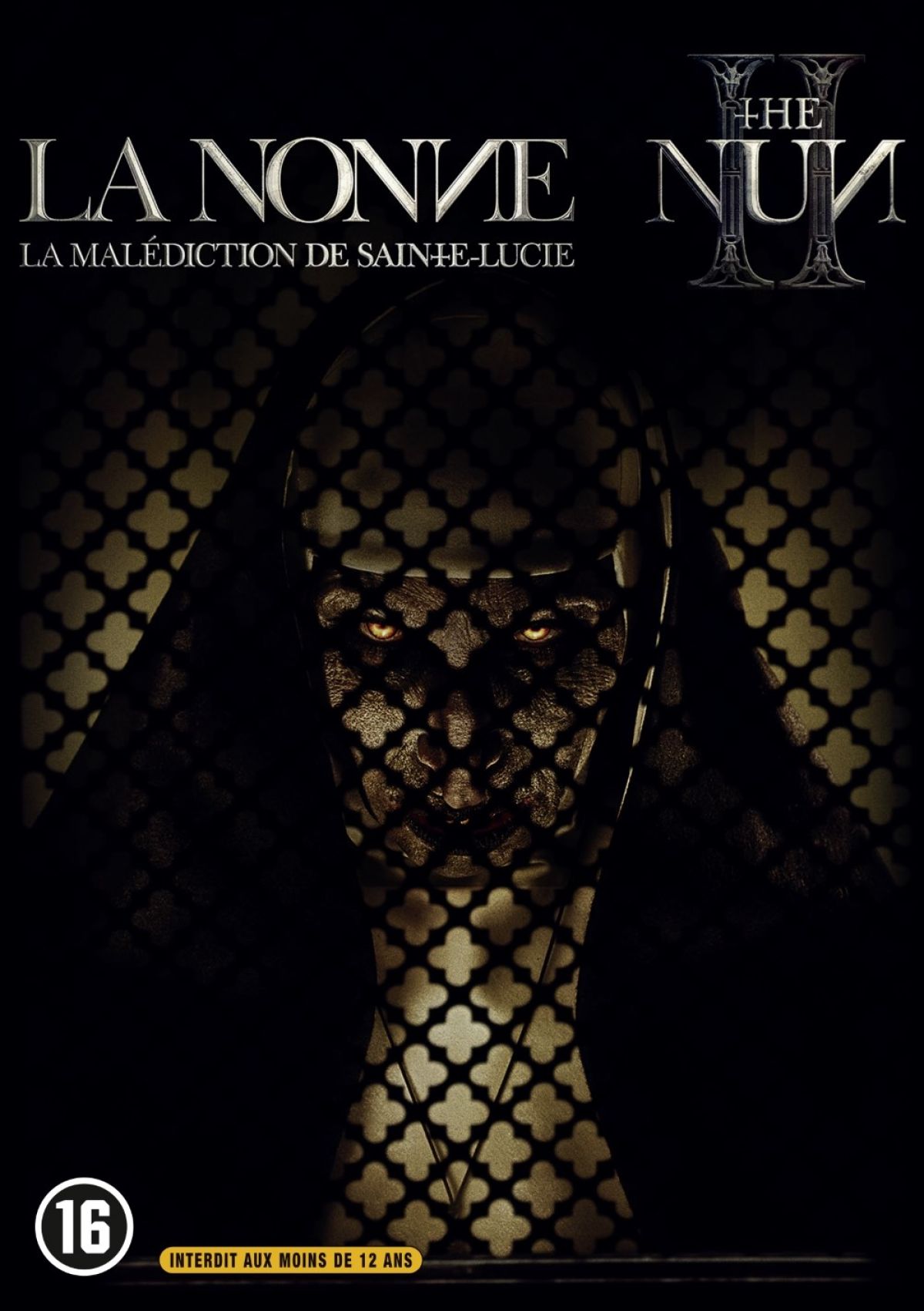 Afbeelding van The Nun II