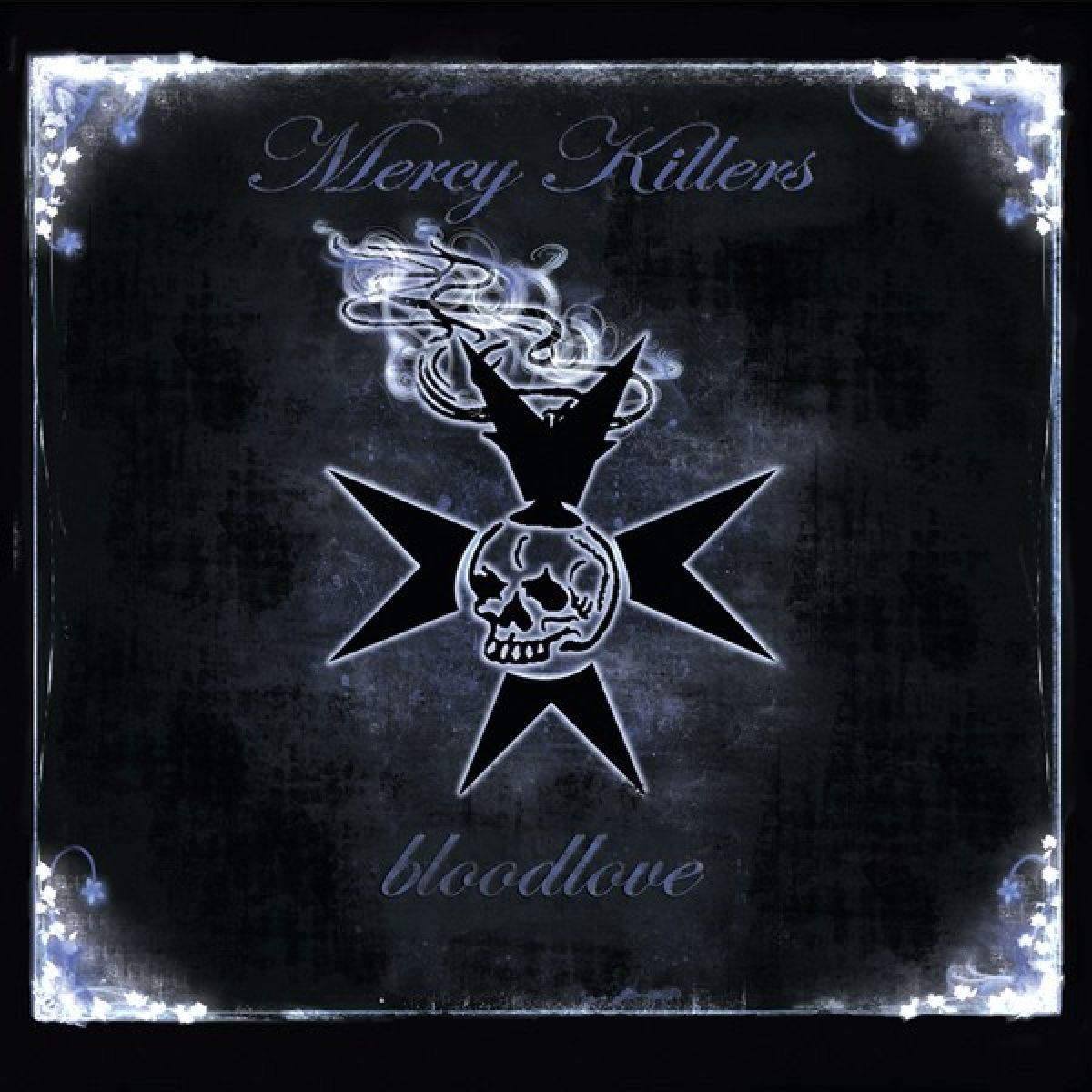 Afbeelding van Mercy Killers - Bloodlove