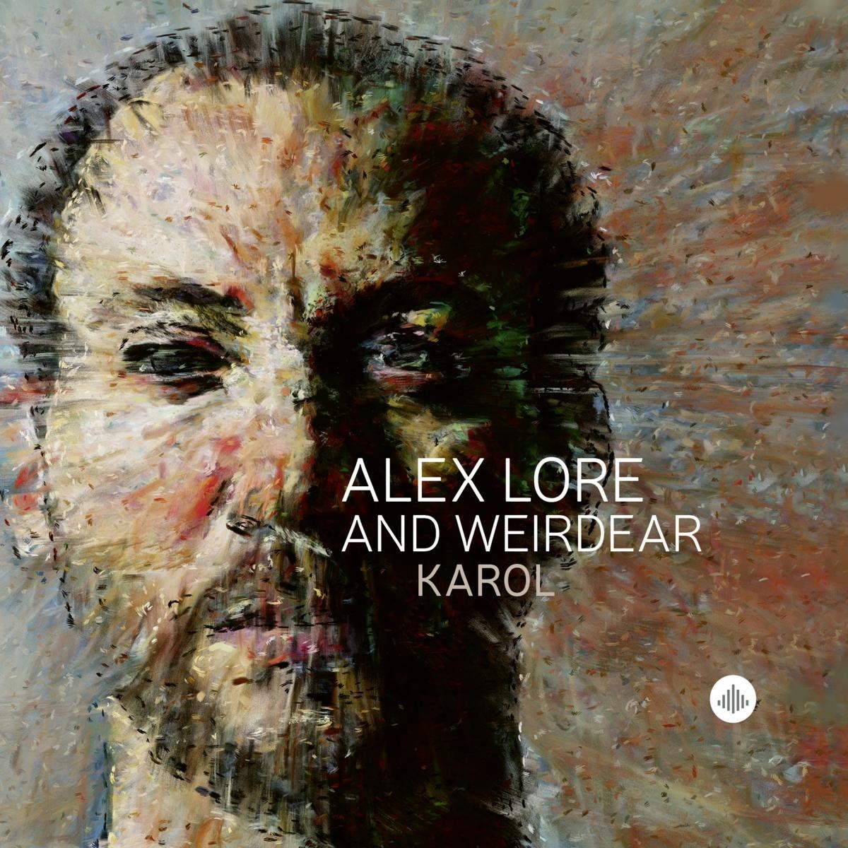 Afbeelding van Alex LoRe & Weirdear - Karol