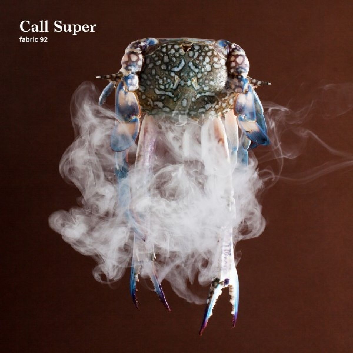 Afbeelding van Call Super - Fabric 92 Call Super