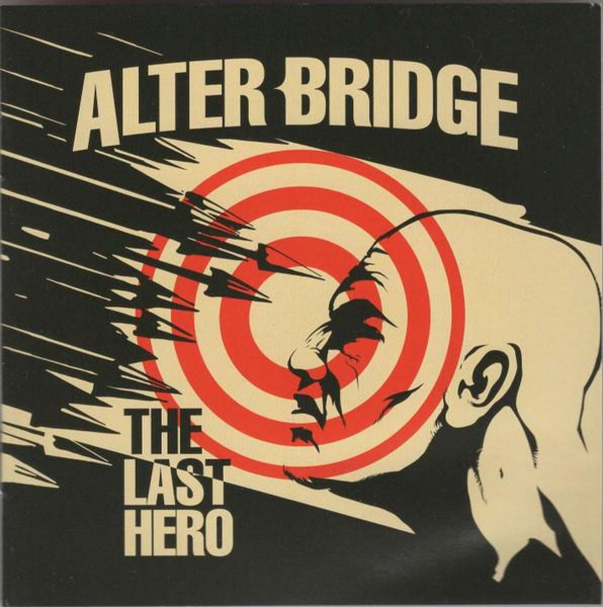 Afbeelding van Last Hero