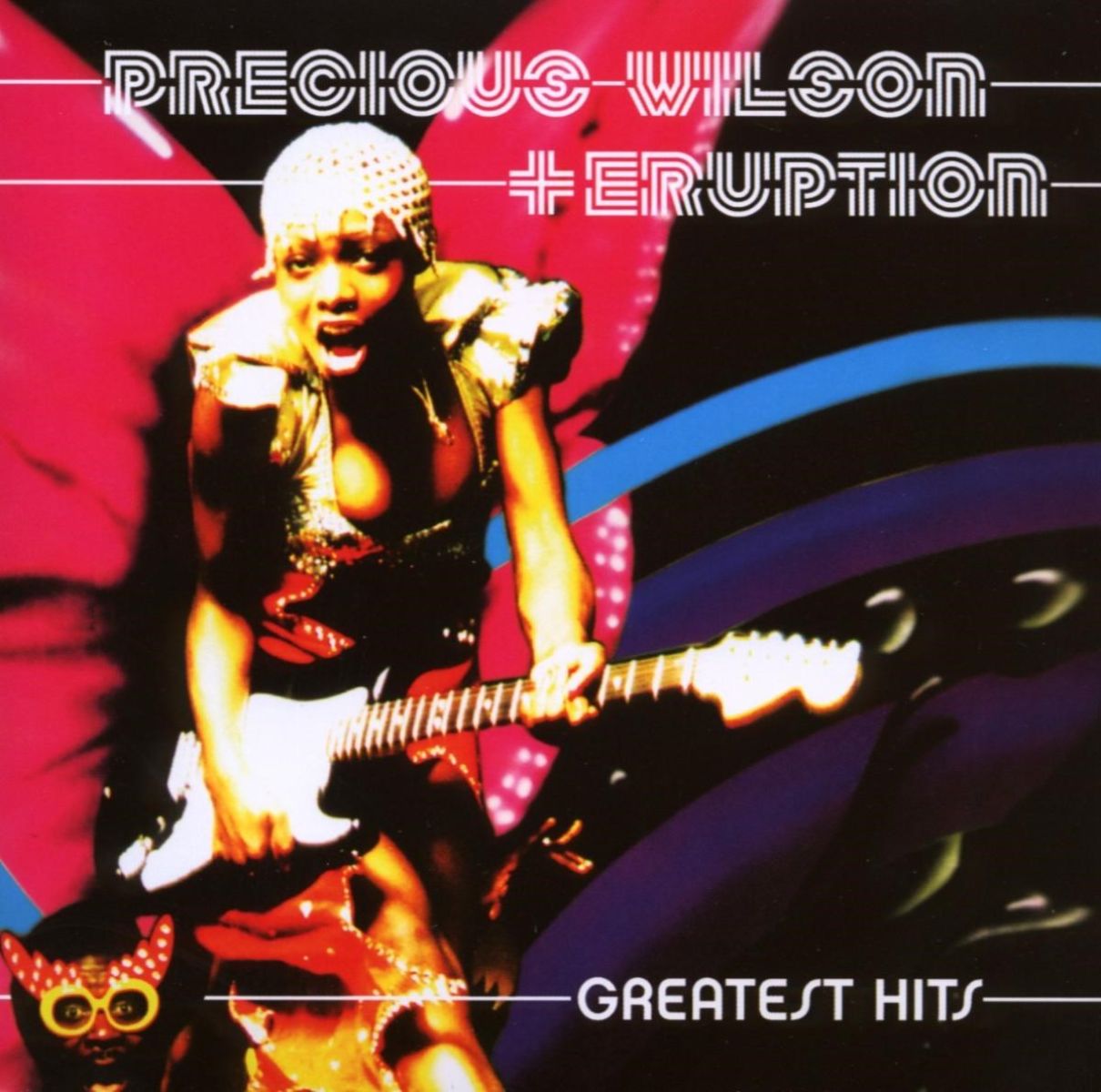 Eruption - Greatest Hits