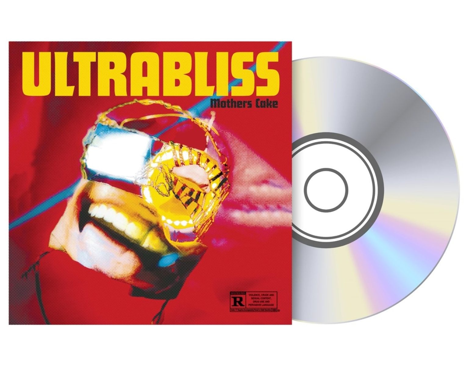 Afbeelding van Mothers Cake - Ultrabliss