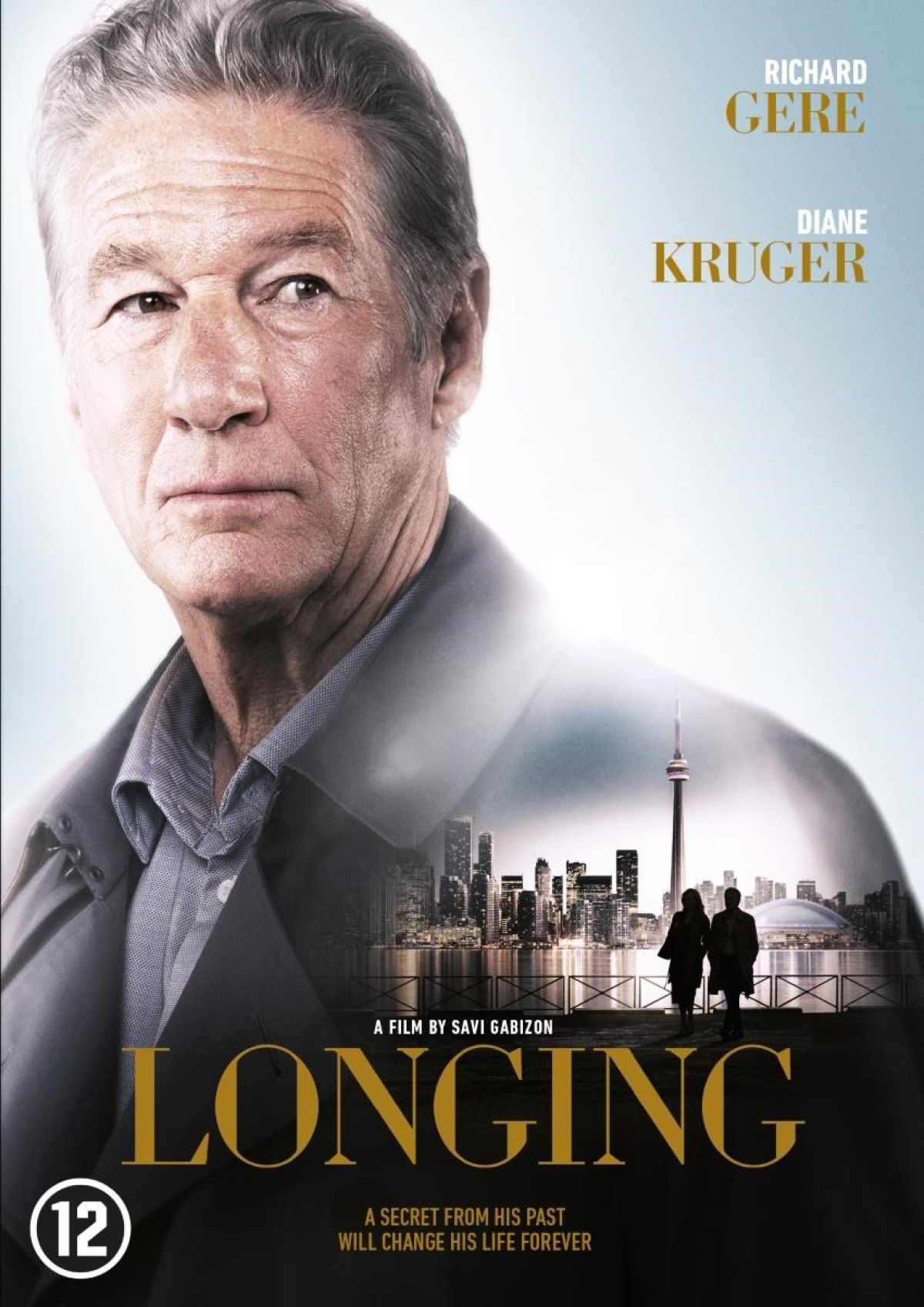 Afbeelding van Longing