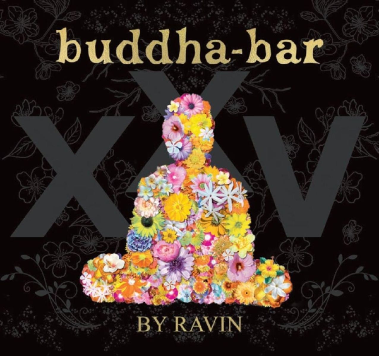 Various Artists - Buddha-Bar XXV