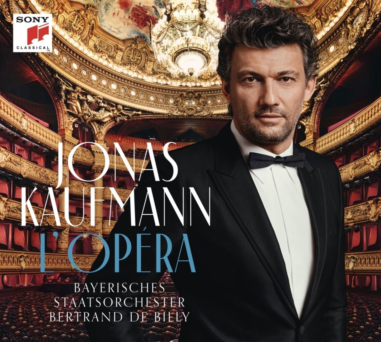 Afbeelding van L'opéra