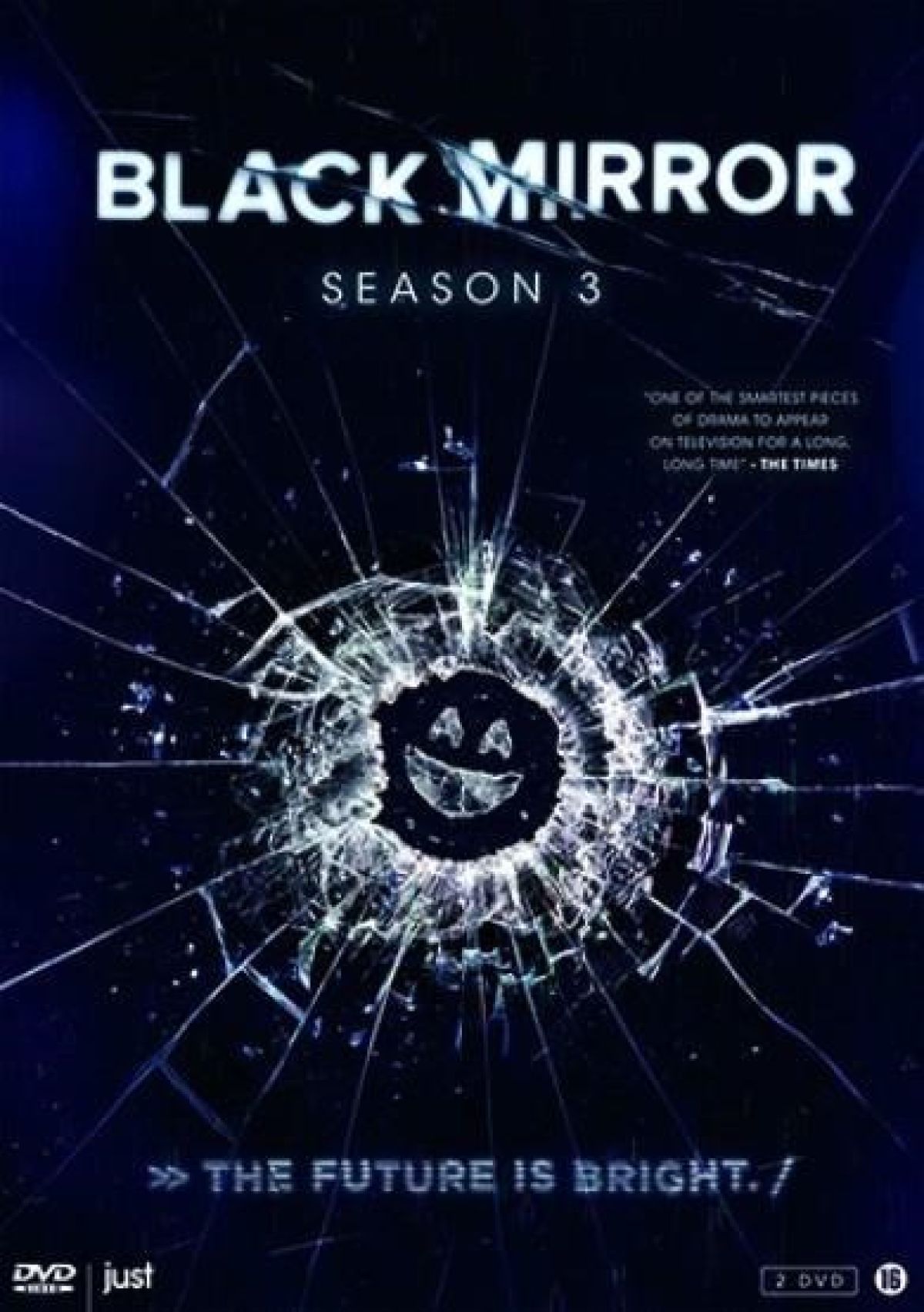 Black Mirror - Seizoen 3 