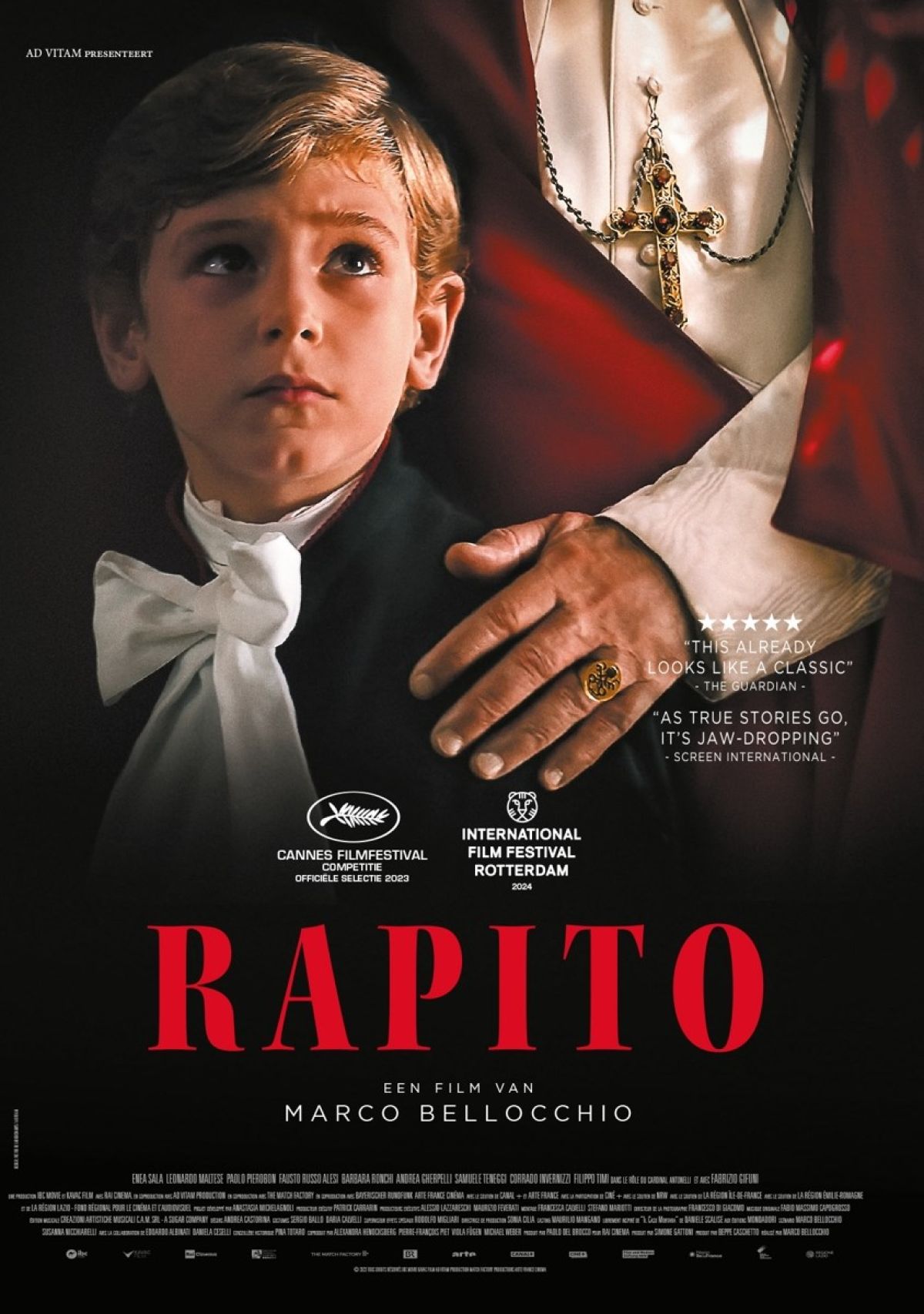 Afbeelding van Rapito