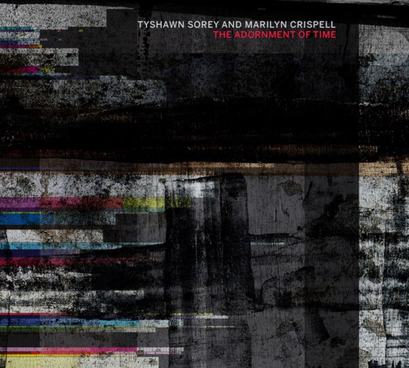 Marilyn Crispell & Tyshawn Sorey - The Adornment Of Time