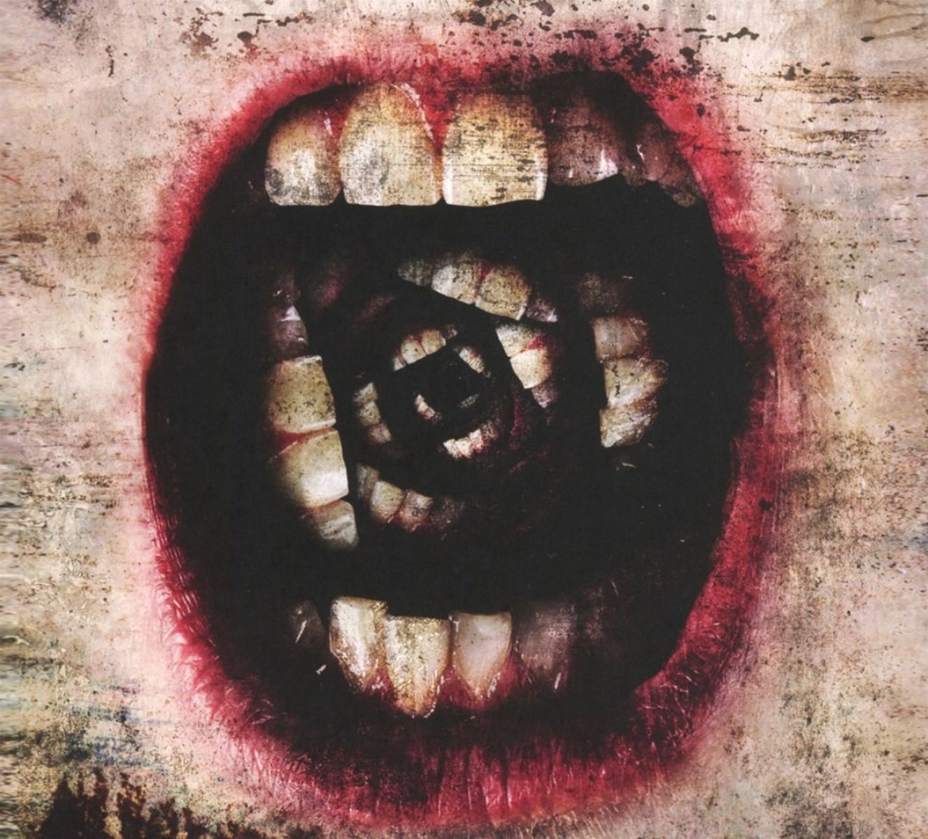 Afbeelding van Soil - SCREAM: The Essentials