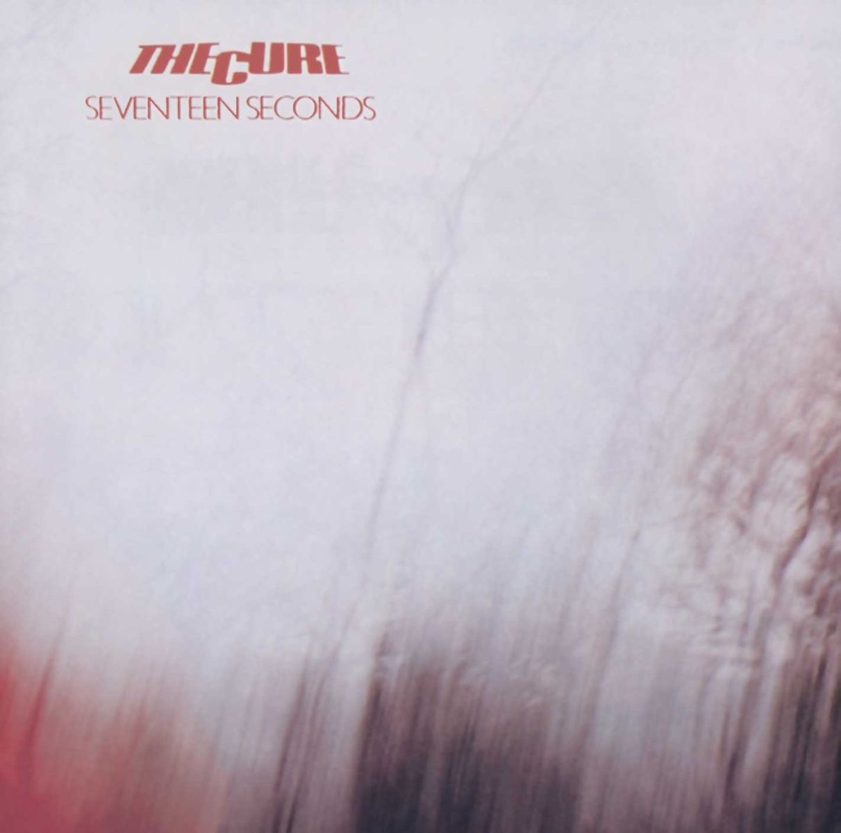 Afbeelding van The Cure - Seventeen Seconds