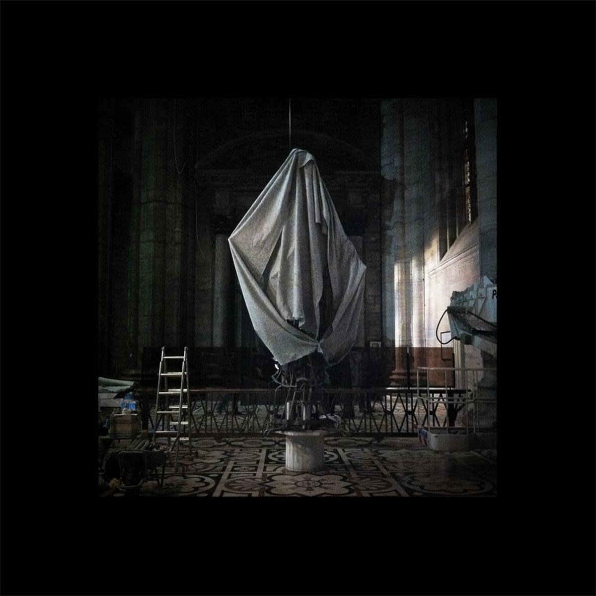 Afbeelding van Tim Hecker - Virgins