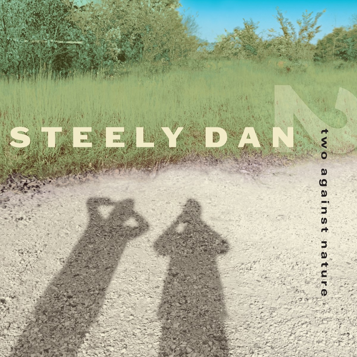 Afbeelding van Steely Dan - Two Against Nature