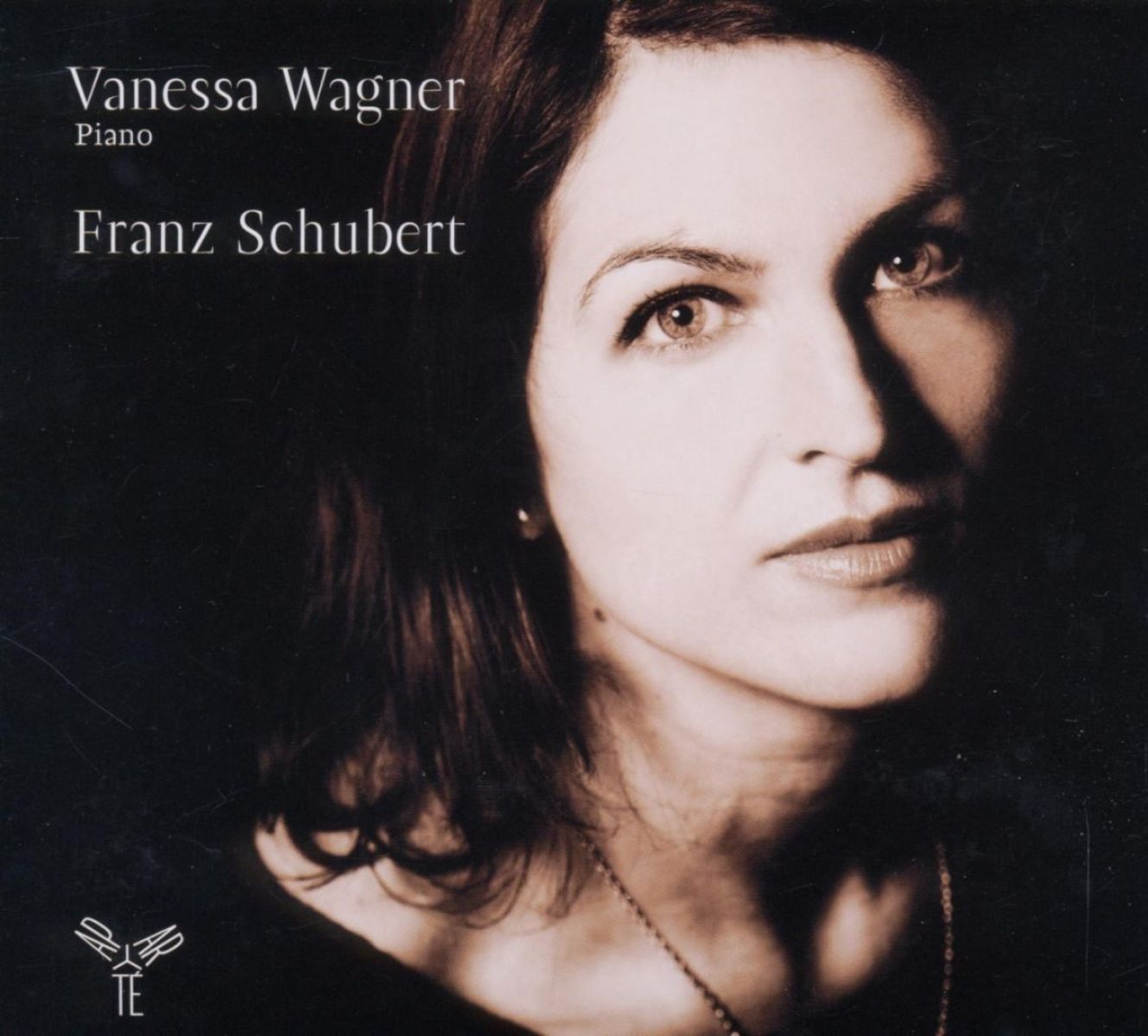 Afbeelding van Vanessa Wagner - Schubert: Sonates Et Impromptus