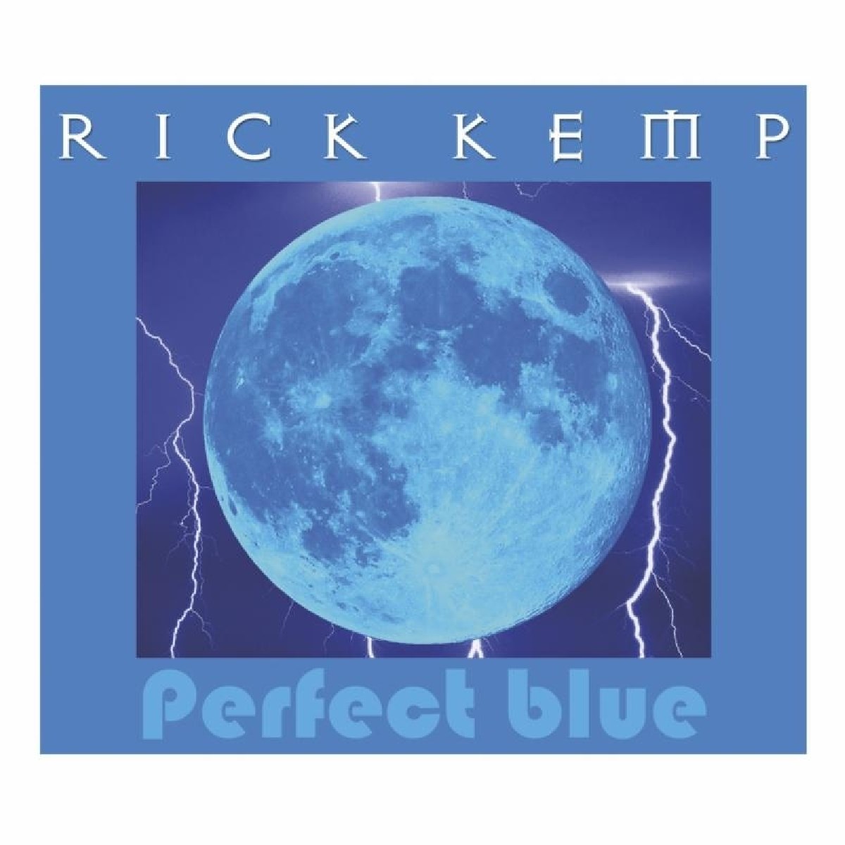 Afbeelding van Perfect Blue