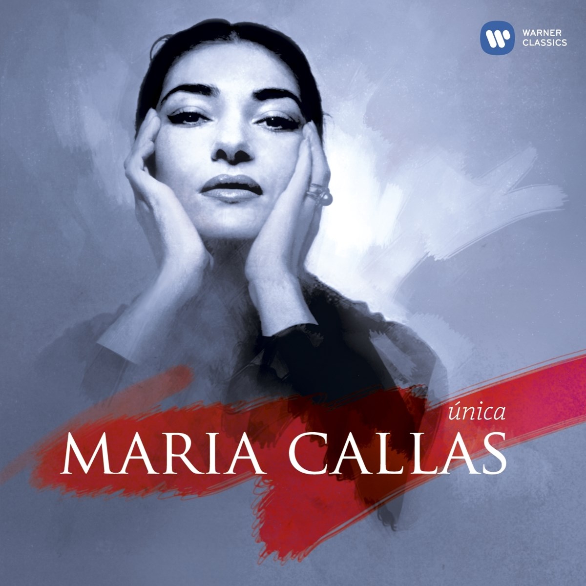 Afbeelding van Maria Callas - Best Of