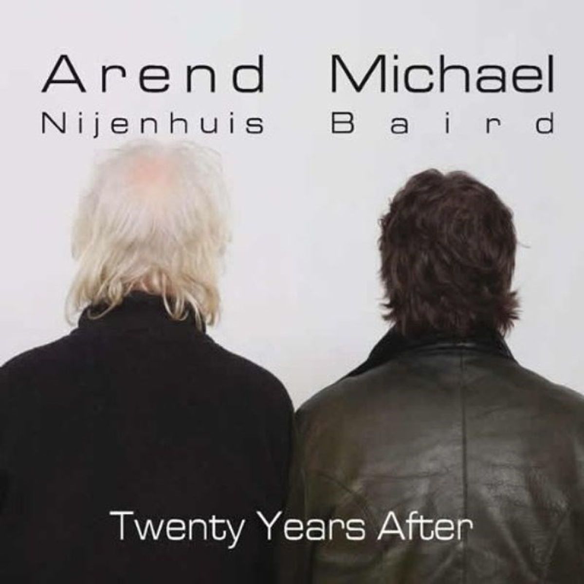 Afbeelding van Twenty Years After