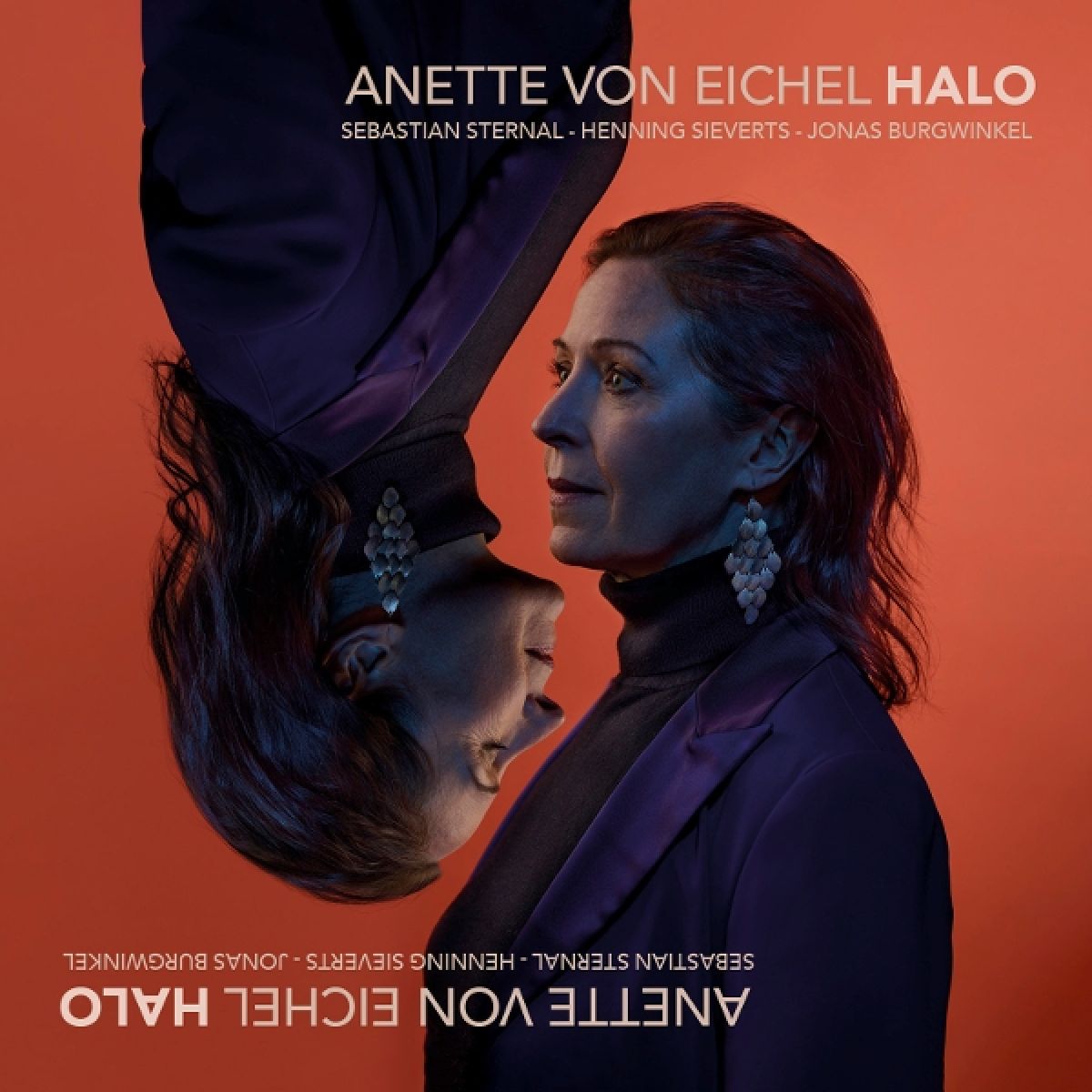 Anette Von Eichel - Halo