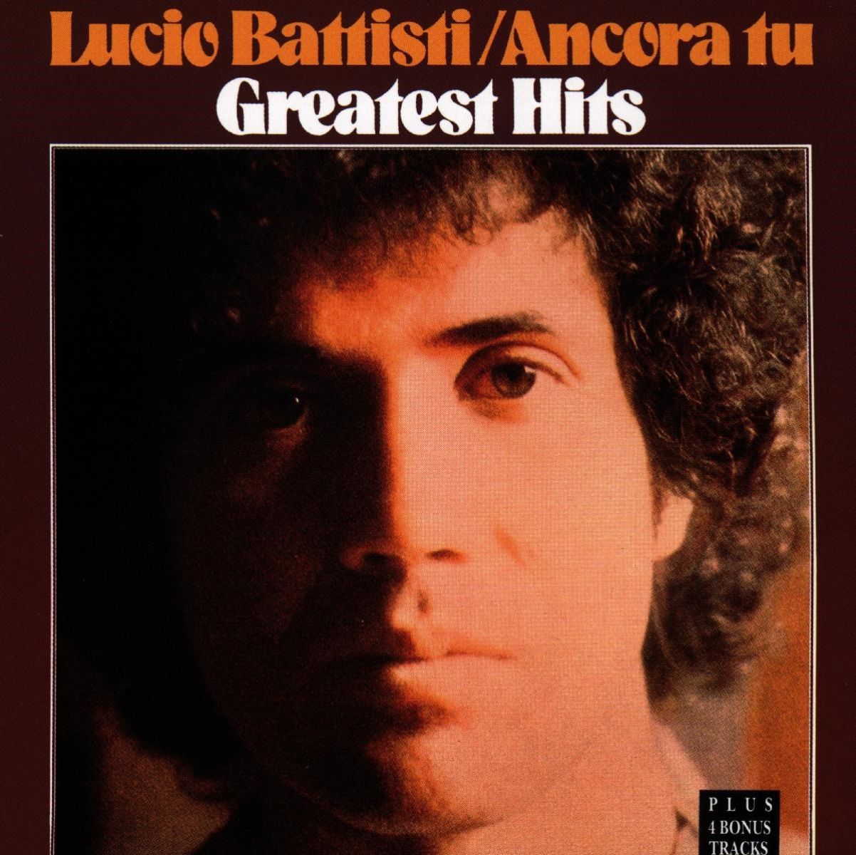 Afbeelding van Ancora Tu - Greatest Hits