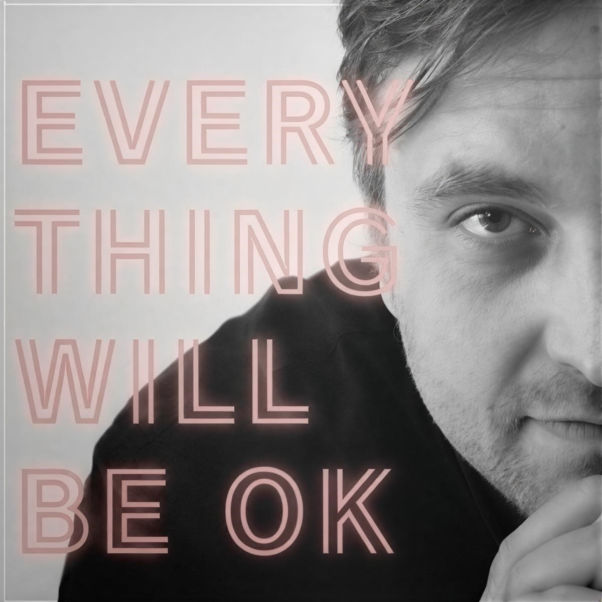 Afbeelding van James Walsh - Everything Will Be OK - People Like Us