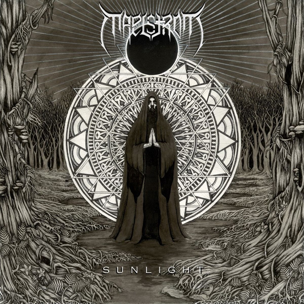 Maelstrom - Sunlight