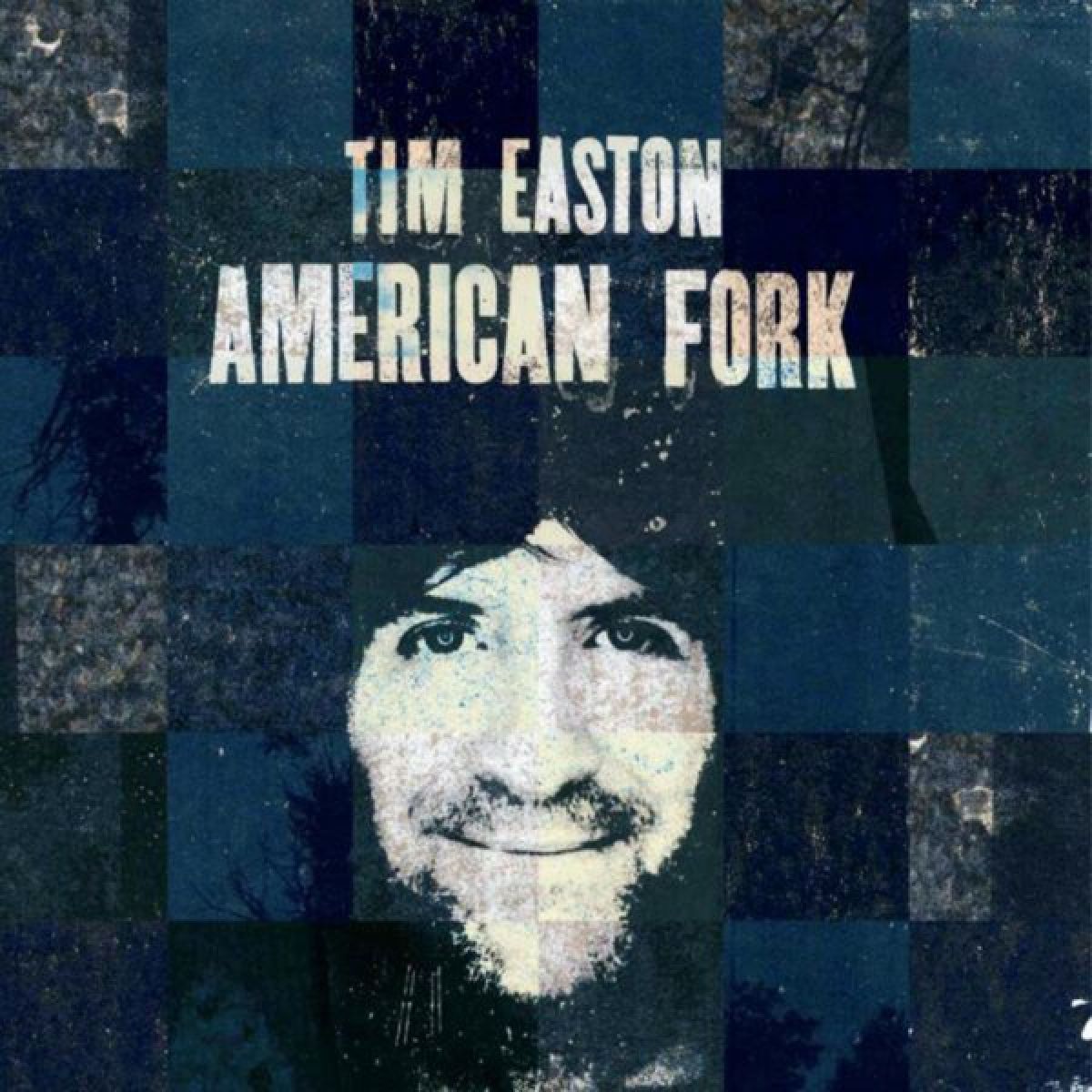 Afbeelding van Tim Easton - American Fork