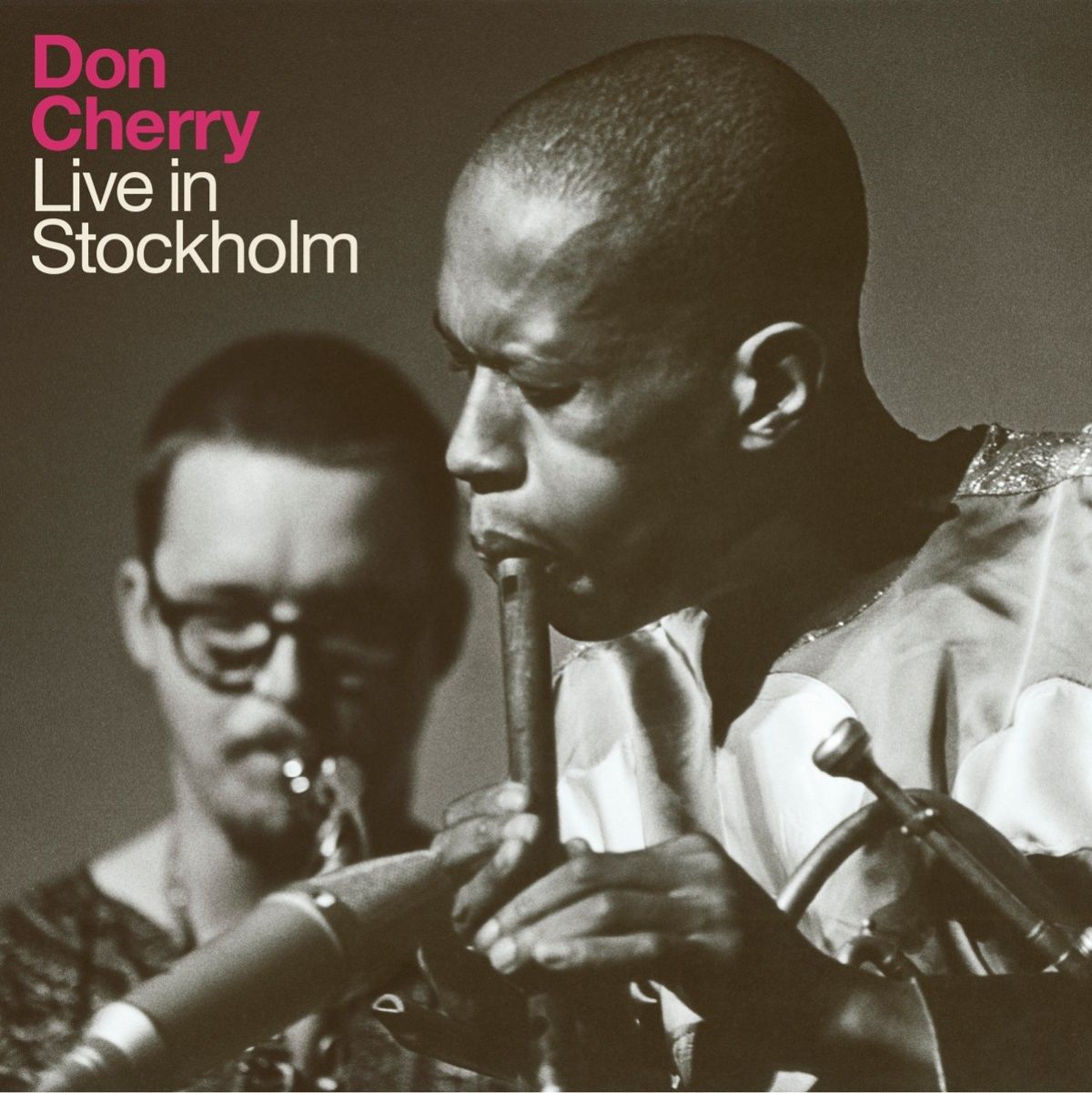 Afbeelding van Don Cherry - Live In Stockholm