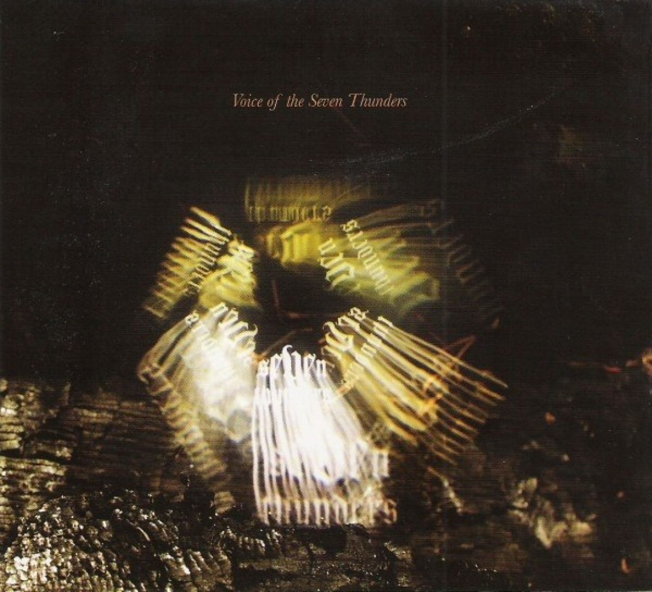 Voice Of The Seven Thunders - Voice Of The Seven Thunders
