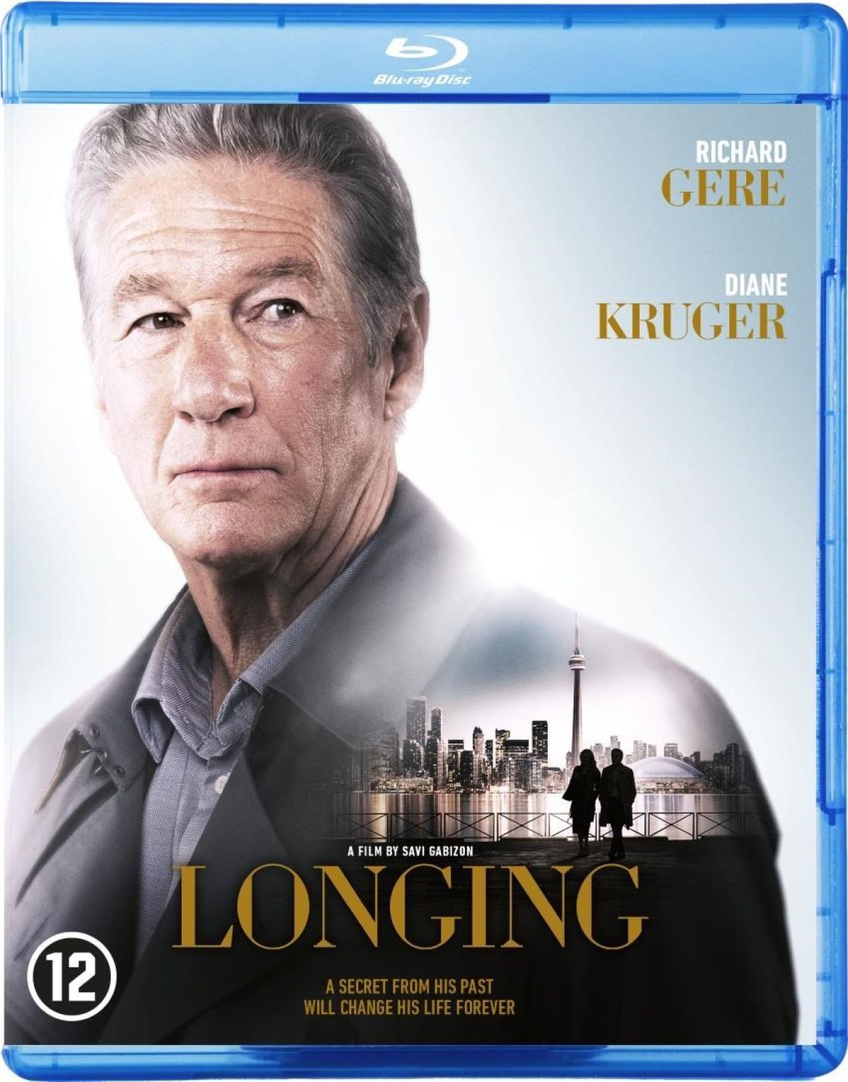Afbeelding van Longing