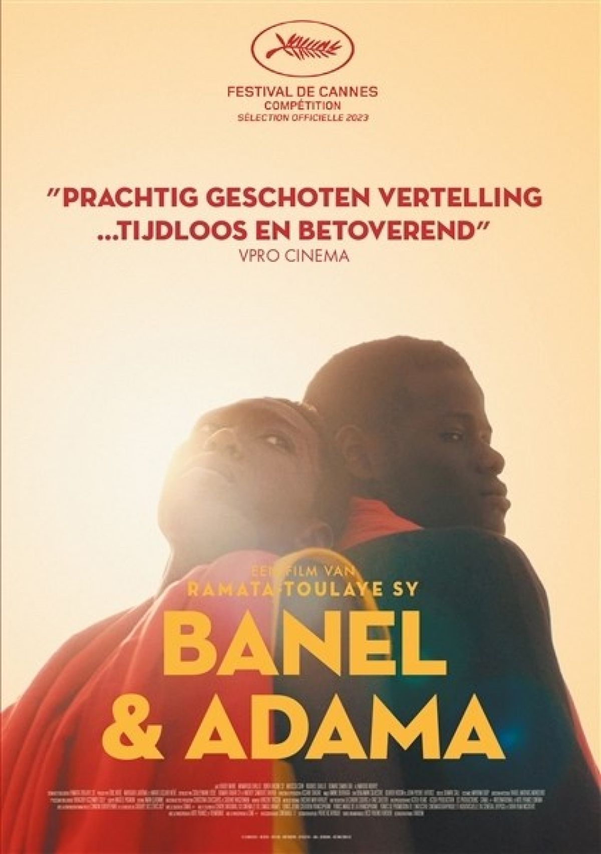 Banel & Adama