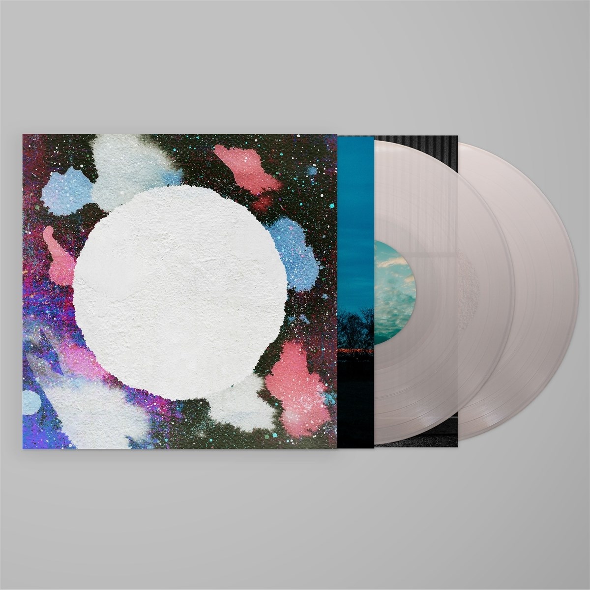 Afbeelding van Khruangbin - The Universe Smiles Upon You II