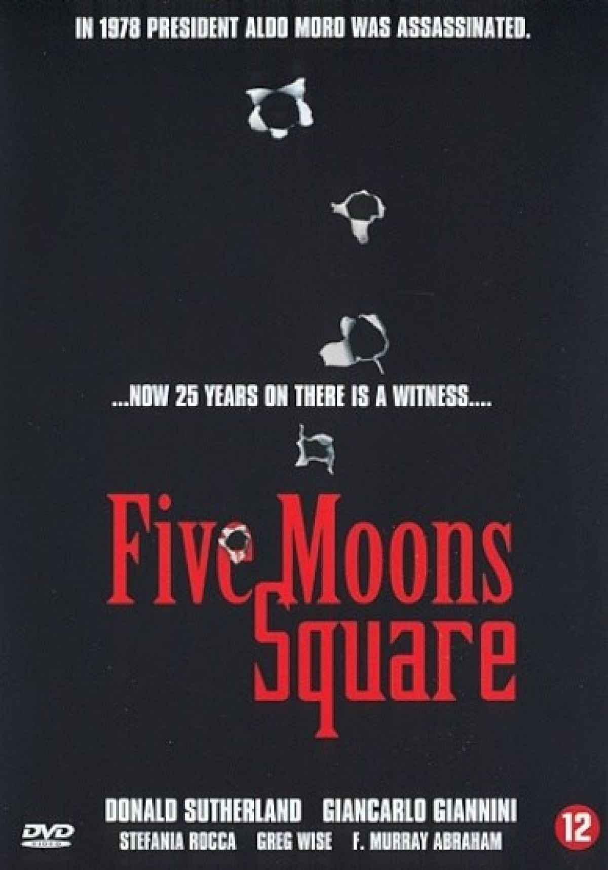 Afbeelding van Five Moons Square