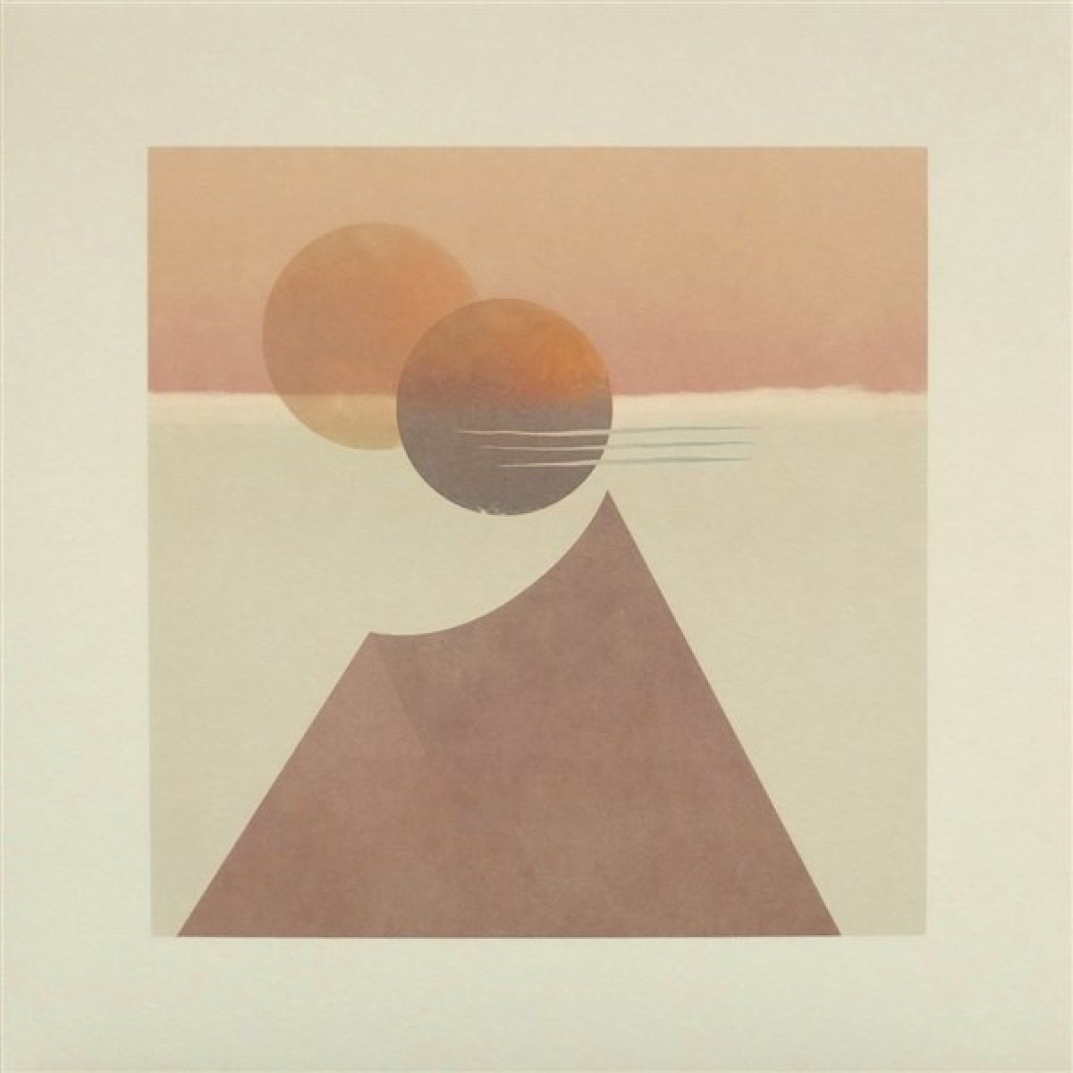 Sunhiilow - Beyond The Cycle